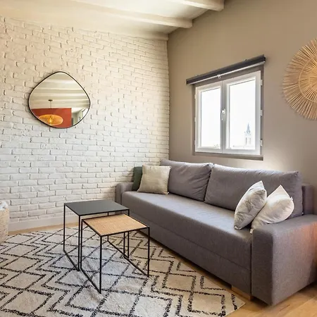 Duplex Mirabeau - Roof Terrace With Panoramic View * Aix-en-Provence