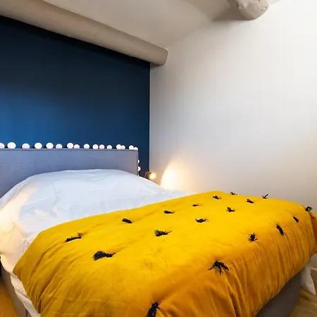 Apartment Duplex Mirabeau - Roof Terrace With Panoramic View Aix-en-Provence