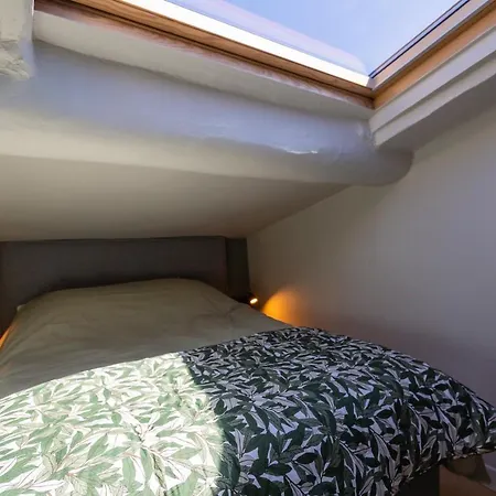 Duplex Mirabeau - Roof Terrace With Panoramic View Apartment *