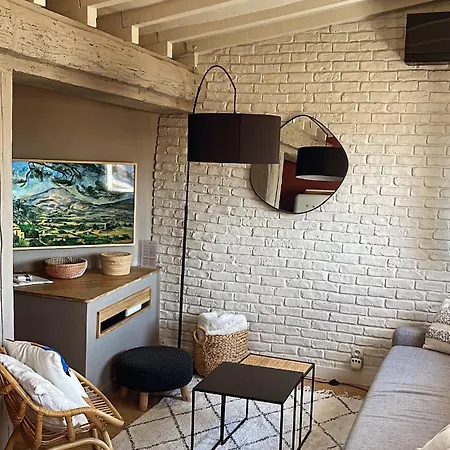 Duplex Mirabeau - Roof Terrace With Panoramic View * Aix-en-Provence